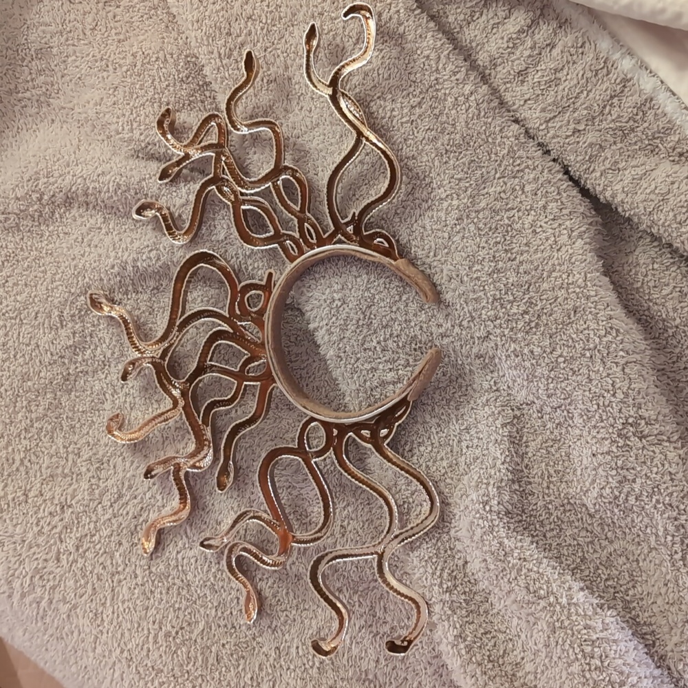 Medusa - Picture 2 of 3